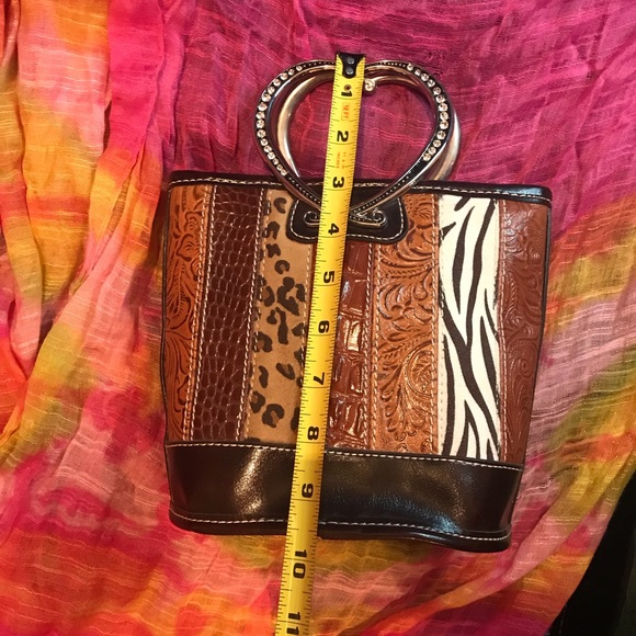 Vintage purse - Picture 3 of 6